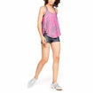 Canotta da donna Under Armour  Sport Tank - Flo Ink Print Purple