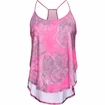 Canotta da donna Under Armour  Sport Tank - Flo Ink Print Purple