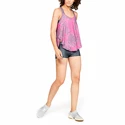 Canotta da donna Under Armour  Sport Tank - Flo Ink Print Purple