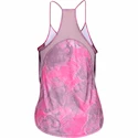 Canotta da donna Under Armour  Sport Tank - Flo Ink Print Purple