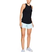 Canotta da donna Under Armour  Streaker 2.0 Shift Black