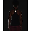 Canotta da donna Under Armour  Streaker Tank Black