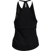 Canotta da donna Under Armour  Streaker Tank Black