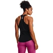 Canotta da donna Under Armour  Streaker Tank Black