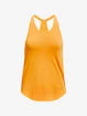 Canotta da donna Under Armour  Streaker Tank-ORG