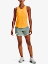 Canotta da donna Under Armour  Streaker Tank-ORG