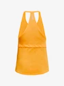 Canotta da donna Under Armour  Streaker Tank-ORG