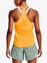 Canotta da donna Under Armour  Streaker Tank-ORG