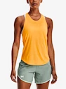 Canotta da donna Under Armour  Streaker Tank-ORG