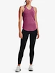 Canotta da donna Under Armour  Streaker Tank-PNK