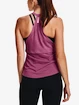 Canotta da donna Under Armour  Streaker Tank-PNK