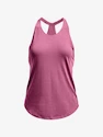 Canotta da donna Under Armour  Streaker Tank-PNK