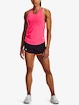 Canotta da donna Under Armour  Streaker Tank-PNK