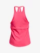 Canotta da donna Under Armour  Streaker Tank-PNK