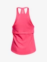 Canotta da donna Under Armour  Streaker Tank-PNK