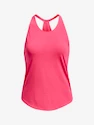 Canotta da donna Under Armour  Streaker Tank-PNK