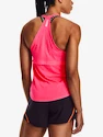 Canotta da donna Under Armour  Streaker Tank-PNK