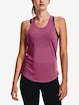 Canotta da donna Under Armour  Streaker Tank-PNK