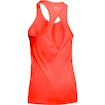 Canotta da donna Under Armour  Tech Tank - Graphic-ORG