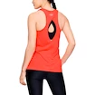 Canotta da donna Under Armour  Tech Tank - Graphic-ORG