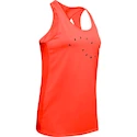 Canotta da donna Under Armour  Tech Tank - Graphic-ORG S