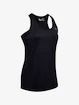 Canotta da donna Under Armour  Tech Tank - Solid-BLK