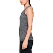 Canotta da donna Under Armour  Tech Tank - Twist Black