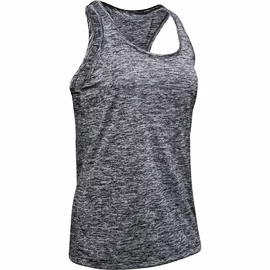 Canotta da donna Under Armour Tech Tank - Twist Black