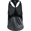 Canotta da donna Under Armour  Tech Vent Tank Black