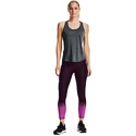 Canotta da donna Under Armour  Tech Vent Tank Black