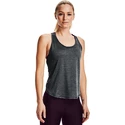 Canotta da donna Under Armour  Tech Vent Tank Black