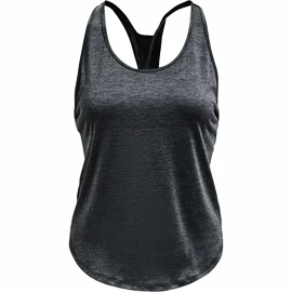 Canotta da donna Under Armour Tech Vent Tank Black