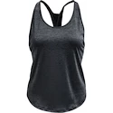 Canotta da donna Under Armour  Tech Vent Tank Black XS