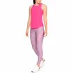 Canotta da donna Under Armour  Vanish Tank Pink