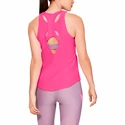 Canotta da donna Under Armour  Vanish Tank Pink