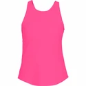 Canotta da donna Under Armour  Vanish Tank Pink