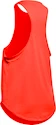 Canotta da donna Under Armour  Whisperlight Mesh Tank Orange