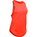 Canotta da donna Under Armour  Whisperlight Mesh Tank Orange S