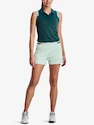 Canotta da donna Under Armour  Zinger Point Slvls Polo-NVY