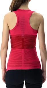 Canotta da donna UYN  CROSSOVER OW SLEEVELESS rose XS