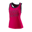 Canotta da donna Wilson  Tennis Anyone Tech Tank W Love M