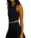 Canotta da donna Wilson  W Fieldhouse Tank Lite Black