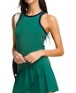 Canotta da donna Wilson  W Fieldhouse Tank Lite Field Green