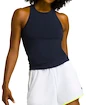 Canotta da donna Wilson  W Fieldhouse Tank Lite Navy