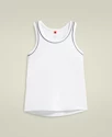 Canotta da donna Wilson  W Team Tank Bright White