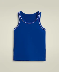 Canotta da donna Wilson  W Team Tank Royal Blue