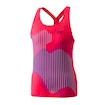 Canotta da donna Yonex  Womens Tank 20763 Geranium Pink