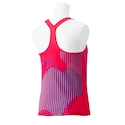 Canotta da donna Yonex  Womens Tank 20763 Geranium Pink