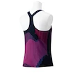 Canotta da donna Yonex  Womens Tank 20763 Indigo Marine