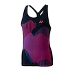 Canotta da donna Yonex  Womens Tank 20763 Indigo Marine